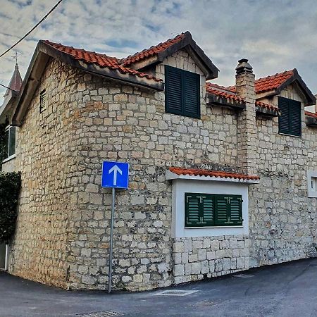 Villa Promaja à Kaštela Extérieur photo
