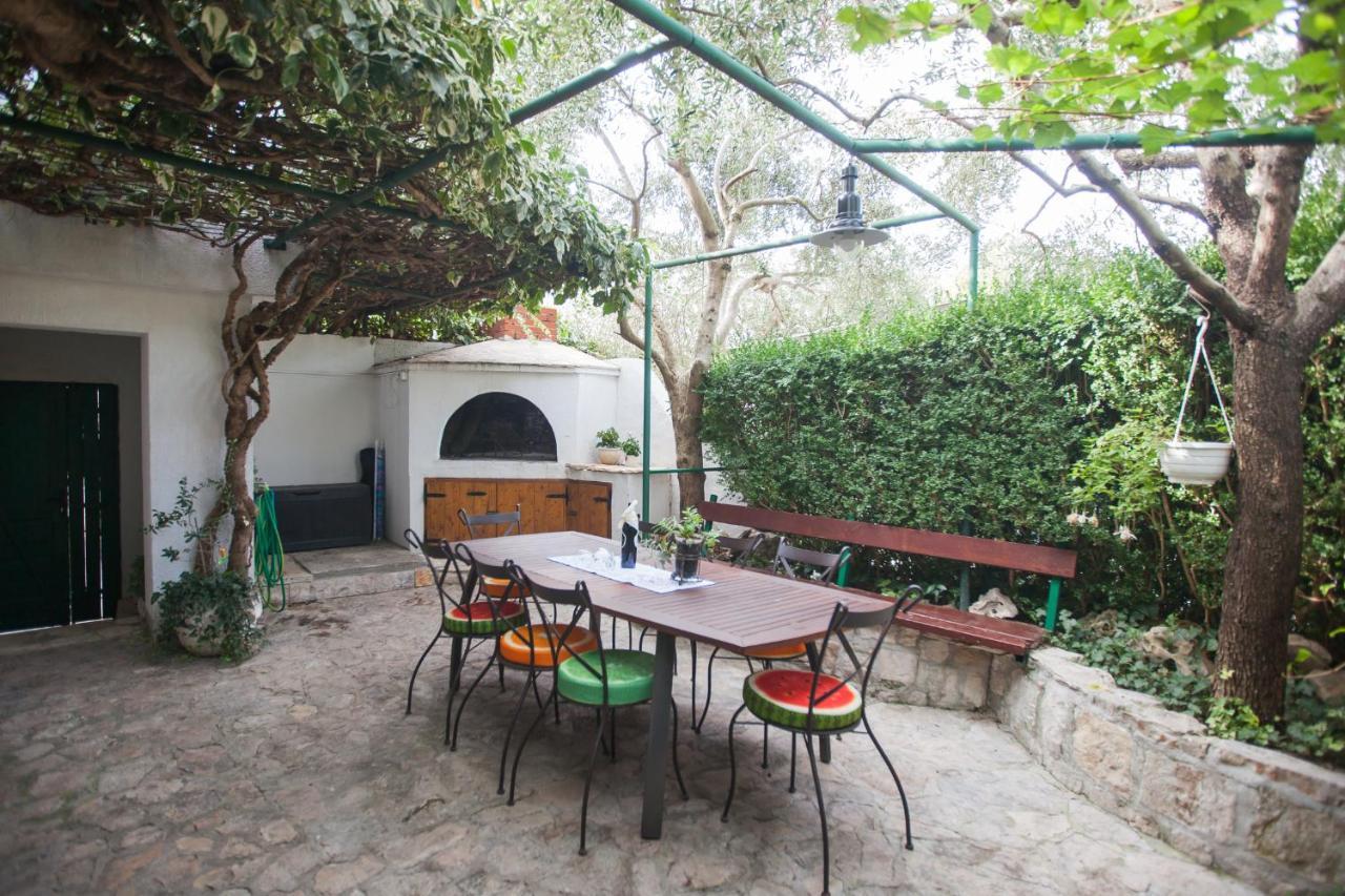 Villa Promaja à Kaštela Extérieur photo