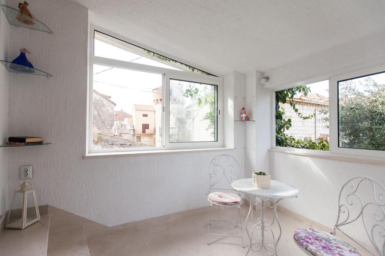 Villa Promaja à Kaštela Extérieur photo