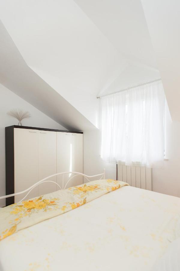 Villa Promaja à Kaštela Extérieur photo