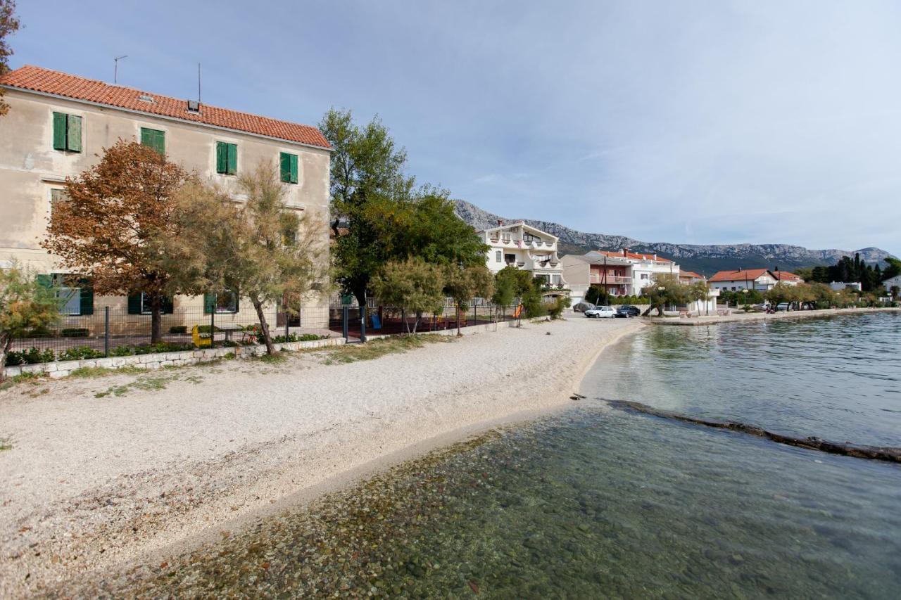 Villa Promaja à Kaštela Extérieur photo