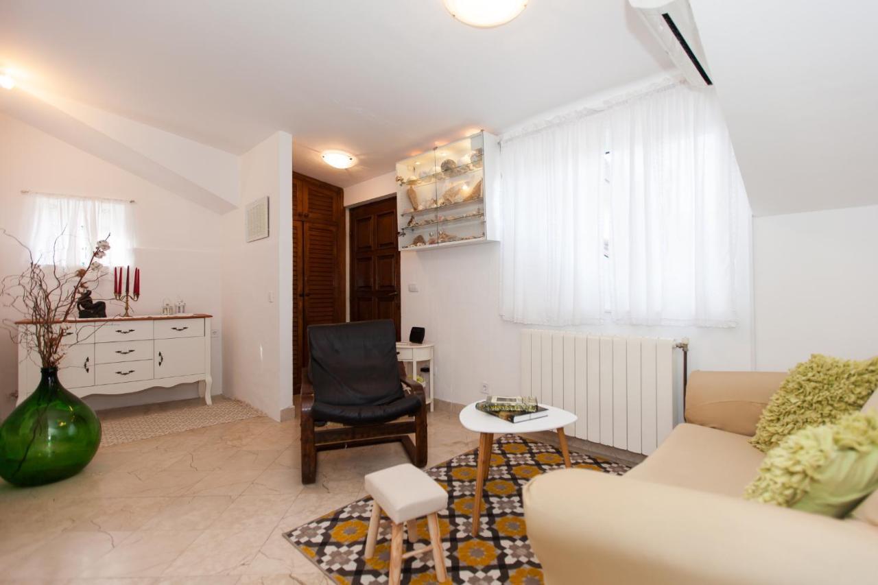 Villa Promaja à Kaštela Extérieur photo