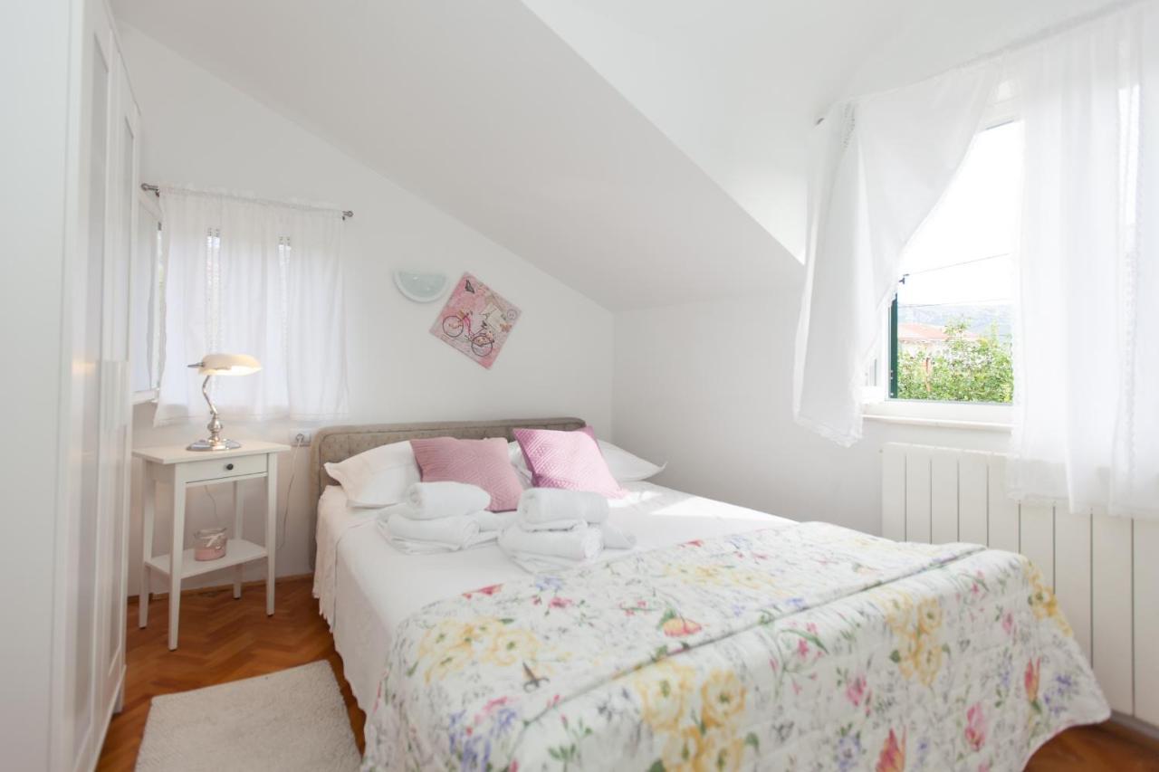 Villa Promaja à Kaštela Extérieur photo