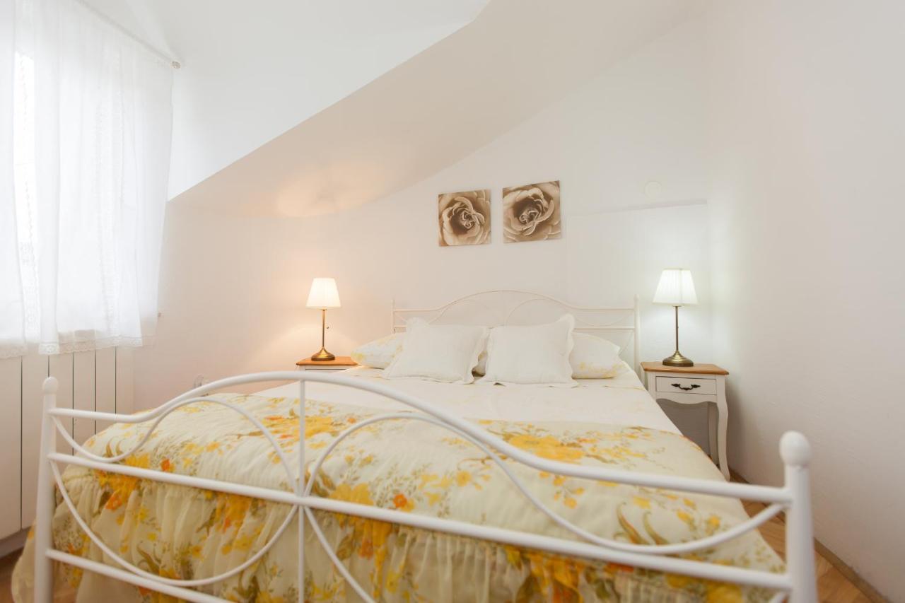 Villa Promaja à Kaštela Extérieur photo