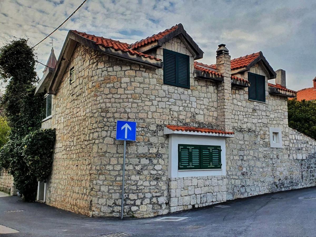 Villa Promaja à Kaštela Extérieur photo