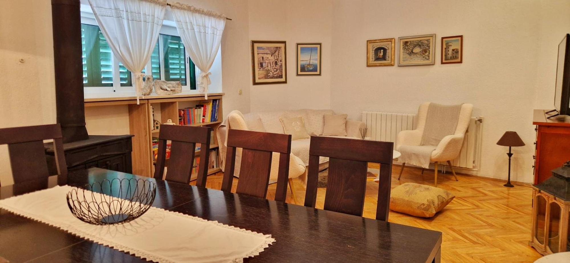 Villa Promaja à Kaštela Extérieur photo