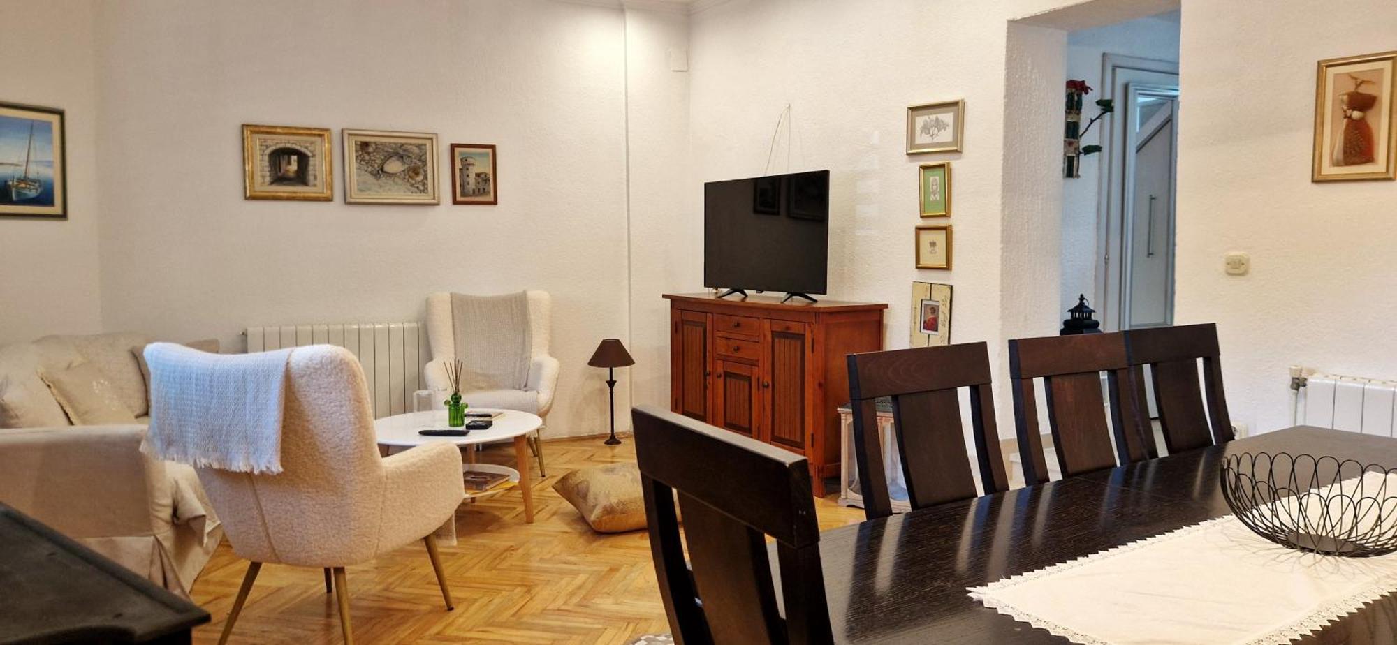 Villa Promaja à Kaštela Extérieur photo