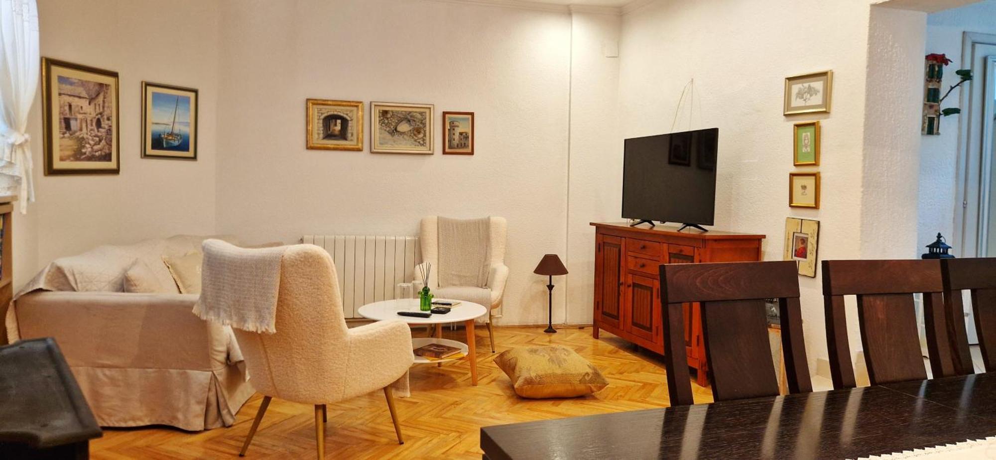 Villa Promaja à Kaštela Extérieur photo
