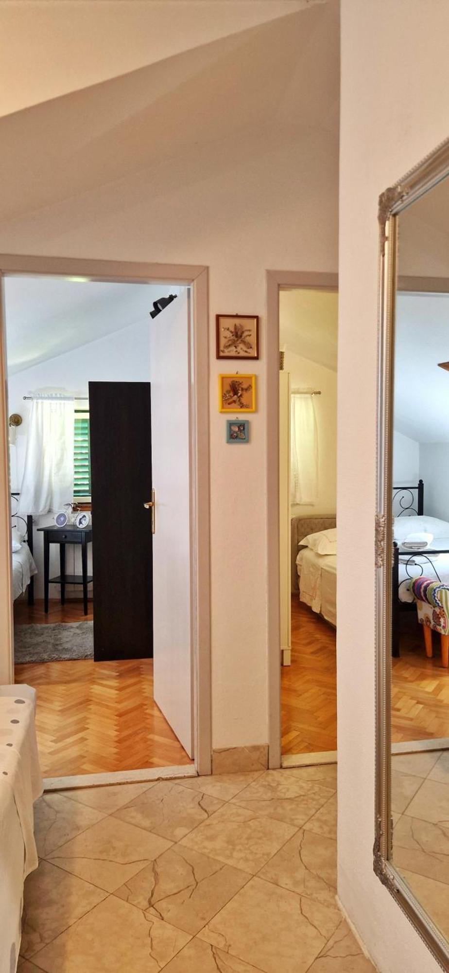Villa Promaja à Kaštela Extérieur photo