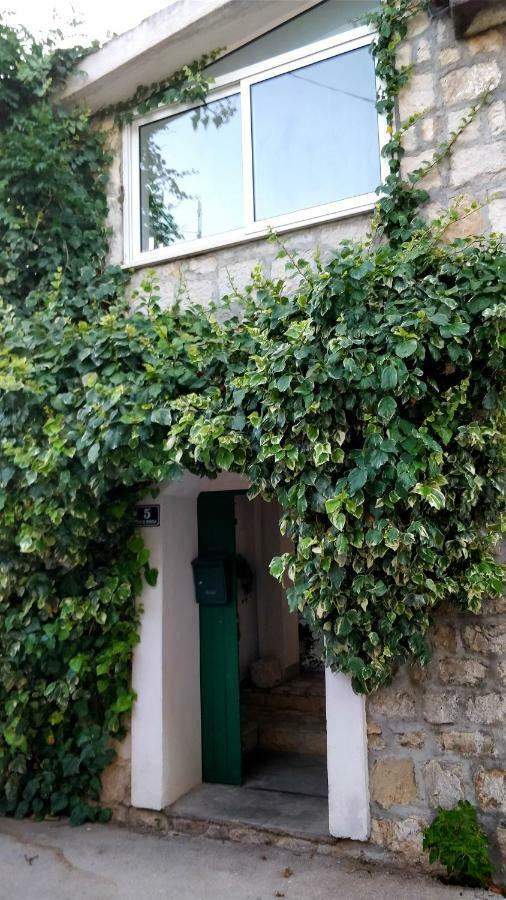 Villa Promaja à Kaštela Extérieur photo